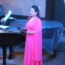 ＜공연후기＞ 춘천 클래식 커피 칸타타 2025.. 김유정..이상..금홍..점순..그리고 오페라 아리아의 밤.. 민은홍 소프라노 이미지