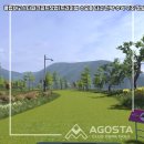 (주)김포골프파크 이미지