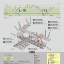 초지역(4호선, 수인분당선) 이미지