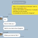 Mr. 콩 | day3 : 무이네 지프투어(Tay Nguyen 내돈내산 후기/사기주의), Hu Tieu Muc, 콩카페, 22스파, 5ku 스테이션