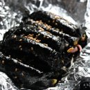 펭귄꼬마김밥