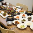 푸짐한밥상 이미지