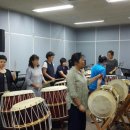 풍물교실(사물놀이) 이미지