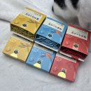 재미쿡 | [냠냠후기] 한닢쿡 육수스틱으로 만드는 맛있는 오뎅탕+골뱅이소면