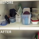 차곡차곡 정리수납 이미지