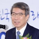 정운찬 이미지