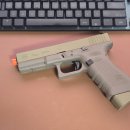 아미사 | 마루이 글록17 GEN 5 기다리다 army G17 젠4로 구입