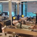 국제통합필라테스