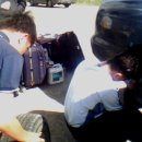 땅골농장 | 몽골 초원 카라코름 에르덴조 사원 / Эрдэнэ Зуу хийд