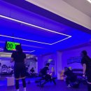 플랜에이(PLAN A)독서실 | 잠실피티 플랜에이스튜디오, 하루 피로까지 날려주는 그룹PT 후기