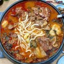 손님마다 다른 감자탕 사리 최고 존엄들 이미지