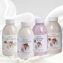 청신목장 | 주전부리뷰 :) 청신목장 "이순주 공주밤 수제요거트" 솔직후기