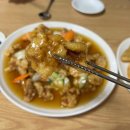 화성춘 | [제천 맛집] 제천 내토시장 탕수육 맛집 '화성춘'