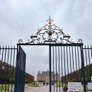 문화가 있는 날-매미성 음악산책 | 파리 쏘공원 벚꽃 축제, 쏘 성 방문 , 쏘공원 가는 방법. 현지인들 사이에선 엄청난 핫플! 파리 피크닉...