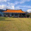 곡성연반스테이 | 곡성 한옥 독채펜션 연반스테이 애견동반 가능한 프라이빗 힐링 숙소