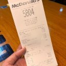 구암동270 | 맥도날드 재출시 고구마후라이 썬데이 아이스크림 꿀조합 후기