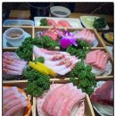 지중해참치 - 제주시 월랑로 13 | 지중해참치