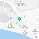 완도 파인비치 호텔 사우나 이미지