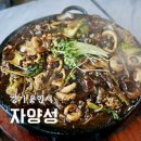 쟁반 | 용인 맛집 자양성 돌쟁반짜장 삼선짬뽕 탕수육 후기