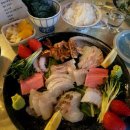 참새식당 - 통영시 | 참새식당