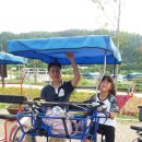 팔당물안개공원 이미지