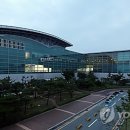 김해공항 국제선 여객터미널 이미지