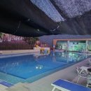 향로산 자연휴양림 수영장 이미지