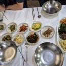 청림마크사 | 포항 오천 문덕 맛집 현아네 비빔밥 돌솥 비빔밥 점심 추천