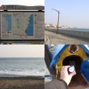 나아 | 경주 감포 나아해변 캠핑 차박 성지 해파랑길 11코스