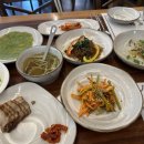 담터한정식 이미지