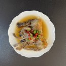 유연자 꽃게장 이미지