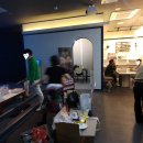 창스크린골프 이미지