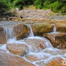 청계동계곡 이미지