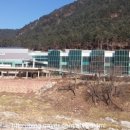 고생대자연박물관 이미지