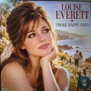 Those Happy Days - Louise Everett - ( AI music ) 이미지