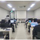 코드랩 스마트팩토리국비지원 덕분에 빠르게 취업한 후기