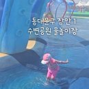 GS25 동대문장안점 | 동대문구 야외수영장 장안 1 수변공원 물놀이장 개장 주차