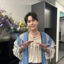 뮤지컬 분장실 슈퍼주니어 규현 30대 여성 말리다 흉기 난동 부상 손가락 찰과상 총정리 이미지