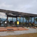 안면읍 황도리 태안 맛집 바다보다카페 커피 디저트 충남 태안군 맛집 카페 이미지