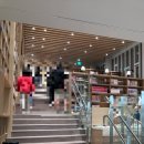 무주상상반디숲 형설지공도서관 이미지