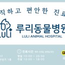 루리동물병원 이미지