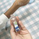 광양마로초등학교 | 광양마로초등학교 축제 체험부스 운영 / 광양 키링만들기,업사이클링 바다유리 디퓨저 만들기