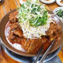 문출래감자탕 코다리찜 | 내손동뼈찜 문출래감자탕코다리찜 야들야들 부드러워