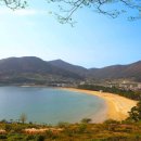 상주은모래비치 이미지