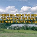 [2024 살아나는아침 살리는하루]53번째 아침 묵상 - 야고보서 2장 19~26절 | 마커스워십의 &#39;믿음과 삶&#39; 이미지