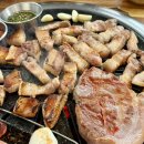 육식도 | [부산 중구] 부산24시간남포맛집 “육식도” | 부산남포동삼겹살 교차숙성 리얼후기
