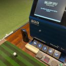 갤러리 골프 송도점 이미지