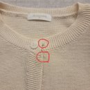 아리 | 아리코베베 니트 가디건 후기 최악