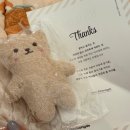 하얀어린이집 | 어린이집 내돈내산 입소 준비물 (이불, 의류스티커, 고리수건) 1년 사용 후기