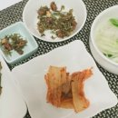 엄지척국수 이미지